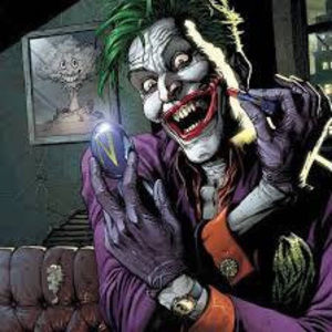 Meet your Posher, Dareyrell